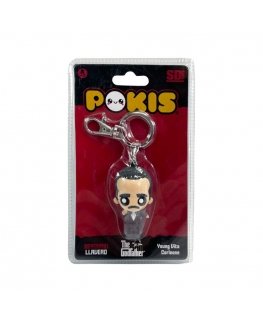 Sd Toys The Godfather Pokis jauno Vito raktų pakabukas