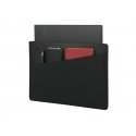 Lenovo 4X41L51716 portatīvo datoru soma & portfelis 35,6 cm (14") Soma-aploksne Melns Lenovo 4X41L51716 portatīvo datoru soma & portfelis 35,6 cm (14") Soma-aploksne Melns