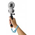 Insta360 CINTYPJ/A toimintaurheilun kameratarvike Kelluva kahva Insta360 CINTYPJ/A toimintaurheilun kameratarvike Kelluva kahva