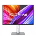 ASUS ProArt PA248CRV PC lamekuvar 61,2 cm (24.1") 1920 x 1200 pikslit WUXGA LCD Must, Hõbe ASUS ProArt PA248CRV PC lamekuvar 61,2 cm (24.1") 1920 x 1200 pikslit WUXGA LCD Must, Hõbe