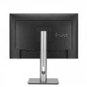 ASUS ProArt PA248CRV PC lamekuvar 61,2 cm (24.1") 1920 x 1200 pikslit WUXGA LCD Must, Hõbe ASUS ProArt PA248CRV PC lamekuvar 61,2 cm (24.1") 1920 x 1200 pikslit WUXGA LCD Must, Hõbe