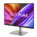 ASUS ProArt PA248CRV PC lamekuvar 61,2 cm (24.1") 1920 x 1200 pikslit WUXGA LCD Must, Hõbe ASUS ProArt PA248CRV PC lamekuvar 61,2 cm (24.1") 1920 x 1200 pikslit WUXGA LCD Must, Hõbe