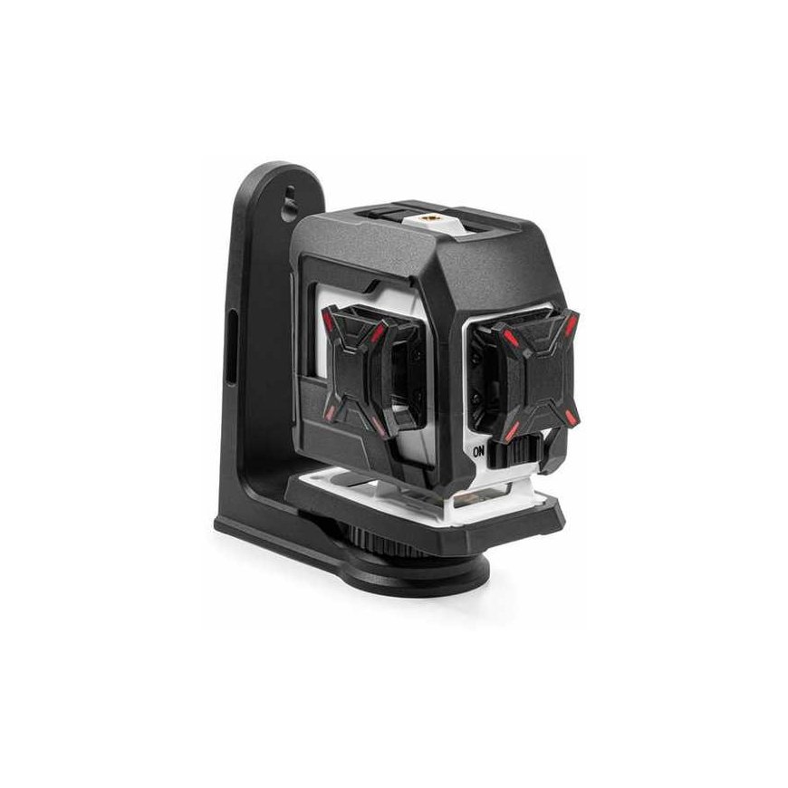Kapro 933G ristlõike laseritase nucleo™ 3D mini rohelise kiirusega