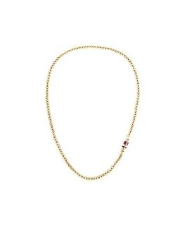Tommy Hilfiger Nepraleiskiet iespēju iegādāties Bruce ķēdes formas kaklarotu 2790650.