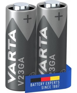 Varta 04223 Батарейка одноразового использования A23 Щелочной