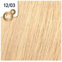 Wella Koleston Perfect ME+ Special Blondes matu krāsa Blonds 60 ml Wella Koleston Perfect ME+ Special Blondes matu krāsa Blonds 60 ml