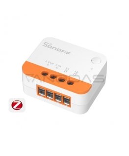 Iesmanīgais slēdzis ZBMINIL2 Extreme Zigbee SONOFF (neobligāts neitrālais vads)