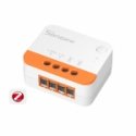 Smart Switch ZBMINIL2 Extreme Zigbee SONOFF (no neutral wire required) Smart Switch ZBMINIL2 Extreme Zigbee SONOFF (no neutral wire required)