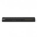 NETGEAR M4250-12M2XF Managed L2/L3 2.5G Ethernet 1U Black NETGEAR M4250-12M2XF Managed L2/L3 2.5G Ethernet 1U Black