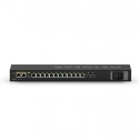 NETGEAR M4250-12M2XF Управляемый L2/L3 2.5G Ethernet 1U Черный NETGEAR M4250-12M2XF Управляемый L2/L3 2.5G Ethernet 1U Черный
