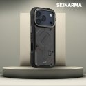 Dēļs Skinarma Vigor MagSafe iPhone 17 Pro grafīta krāsā Dēļs Skinarma Vigor MagSafe iPhone 17 Pro grafīta krāsā
