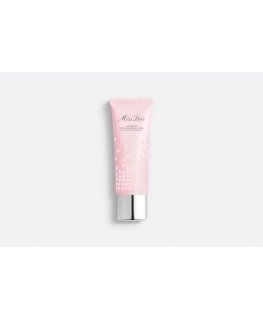 Dior Miss Rose Granita Shower Milk 75ml