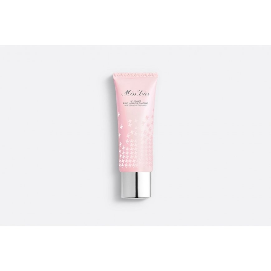 Dior Miss Rose Granita Shower Milk 75ml