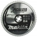 Makita E-12049 griezējdisks disku zāģiem 1 pcs Makita E-12049 griezējdisks disku zāģiem 1 pcs