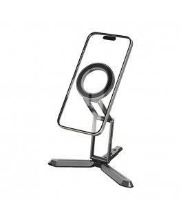 PULUZ PU3223B Phone Holder Black