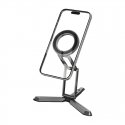 PULUZ PU3223B Puhelinteline Musta PULUZ PU3223B Puhelinteline Musta