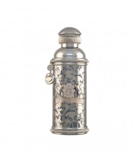 Alexandre.J SILVER OMBRE 100 ml