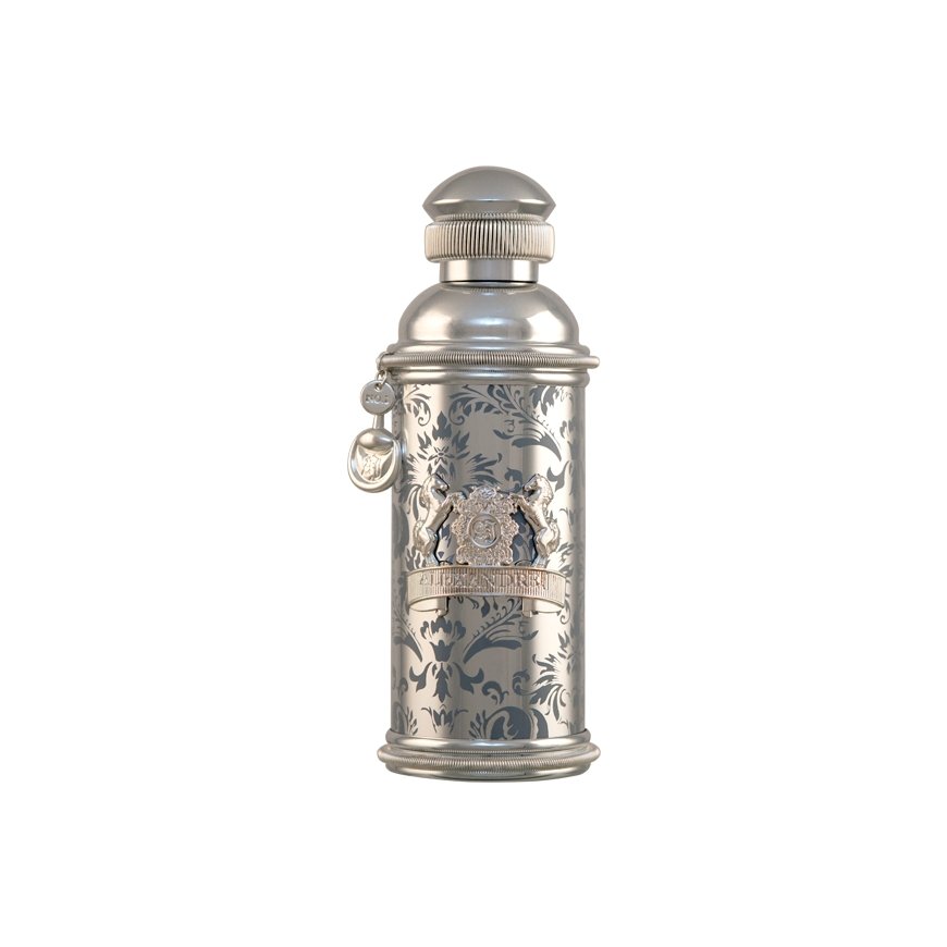 Alexandre.J SILVER OMBRE 100 ml