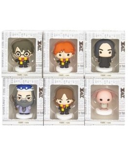 Sd Toys Harry Potter Harry mini figuur