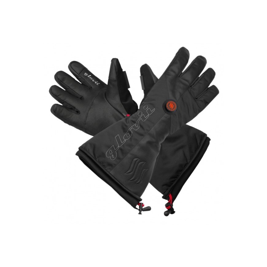 Glovii GS9L спортивные перчатки