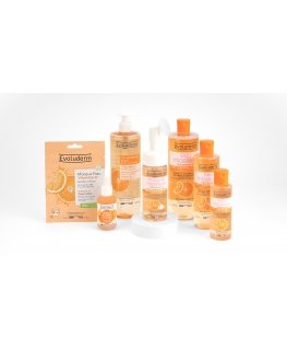 Freshly Cosmetics Freshly Vitamin C Essential Routine, 165 ml