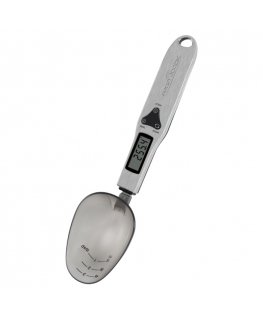 ProfiCook PC-LW 1214 Nerūsējošs tērauds Elektroniskie virtuves svari
