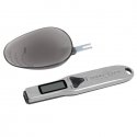 ProfiCook PC-LW 1214 Нержавеющая сталь Электронные кухонные весы ProfiCook PC-LW 1214 Нержавеющая сталь Электронные кухонные весы