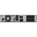 PowerWalker VFI 3000 ICR IoT uninterruptible power supply (UPS)
