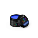 Excellent Pro Neon Construction Paint with Thixotropy, Electric Blue, 15g Excellent Pro Neon Construction Paint with Thixotropy, Electric Blue, 15g