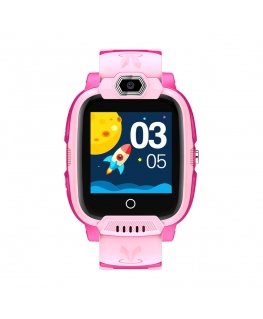 Canyon Smartwatch Kids Jondy KW-44 pink 4G LBS WiFi-Track retail