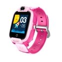 Canyon Smartwatch Kids Jondy KW-44 pink 4G LBS WiFi-Track retail Canyon Smartwatch Kids Jondy KW-44 pink 4G LBS WiFi-Track retail
