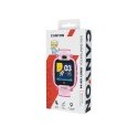 Canyon Smartwatch Kids Jondy KW-44 pink 4G LBS WiFi-Track retail Canyon Smartwatch Kids Jondy KW-44 pink 4G LBS WiFi-Track retail