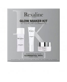 Rexaline CRYSTAL BRIGHT ATVEJU 4 vnt.