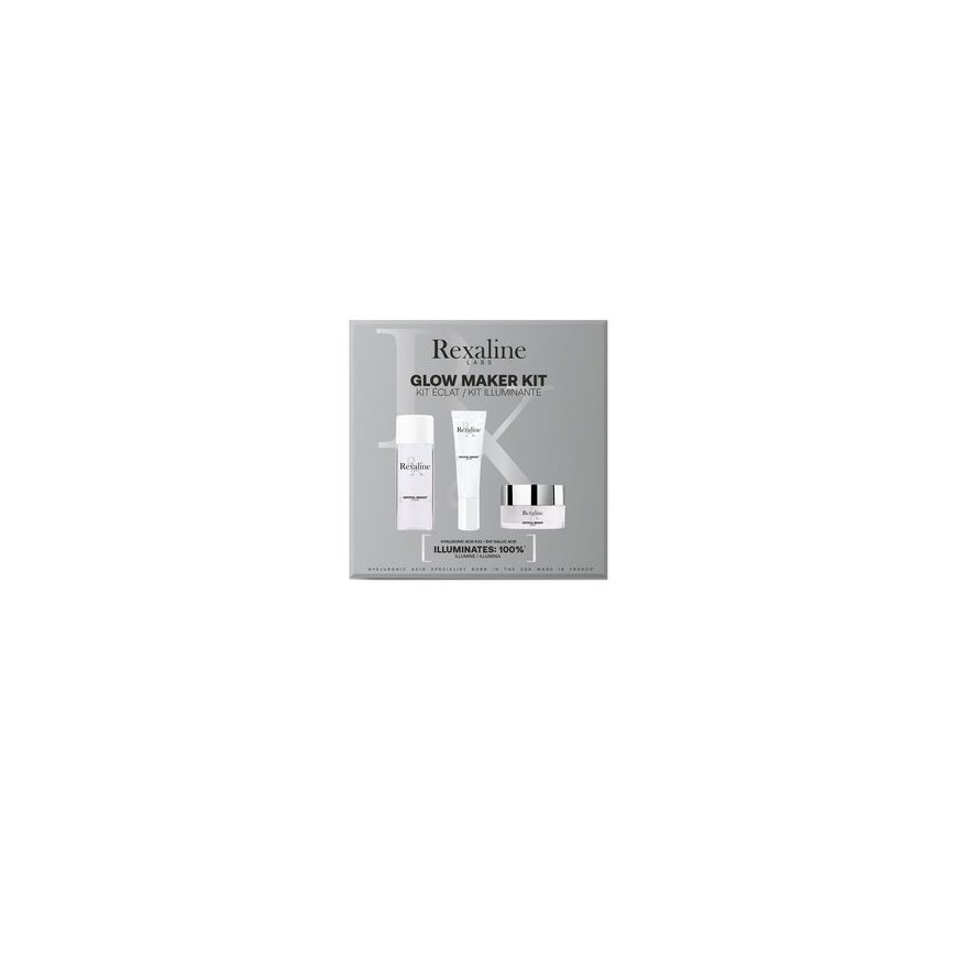 Rexaline CRYSTAL BRIGHT ATVEJU 4 vnt. – 2
