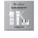 Rexaline CRYSTAL BRIGHT CASE 4 pcs Rexaline CRYSTAL BRIGHT CASE 4 pcs