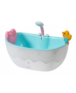 BABY born Bath Bathtub Nukuvann