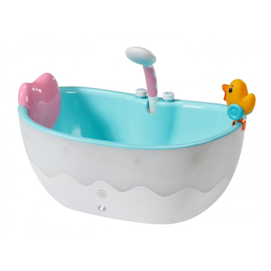 Zapf BABY born Bath Bathtub Leļļu