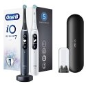 Braun Oral-B iO Series 8 Plus Edition Must Onyx Braun Oral-B iO Series 8 Plus Edition Must Onyx