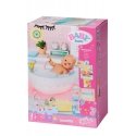 BABY born Bath Bathtub Leļļu vanna BABY born Bath Bathtub Leļļu vanna
