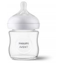 Philips AVENT Natural Response SCY930/01 Стеклянная детская бутылочка Philips AVENT Natural Response SCY930/01 Стеклянная детская бутылочка