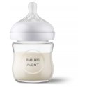 Philips AVENT Natural Response SCY930/01 Stiklinis kūdikių buteliukas Philips AVENT Natural Response SCY930/01 Stiklinis kūdikių buteliukas