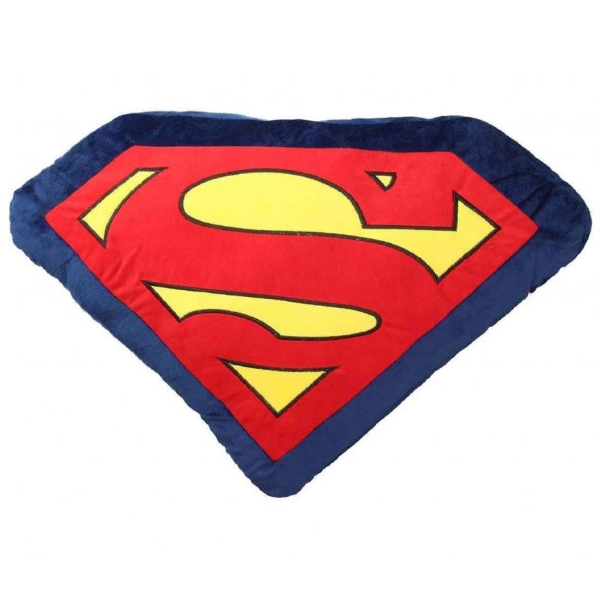 Sd Toys DC Comics Superman cushion