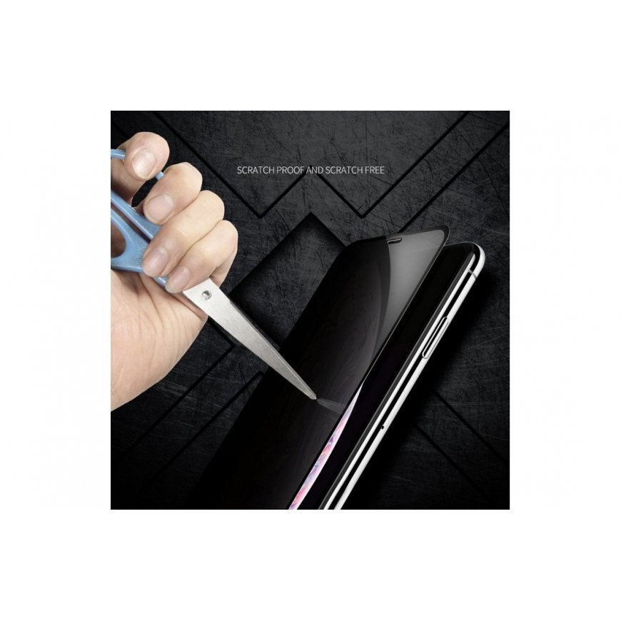 X-ONE Full Cover Extra Strong Privacy