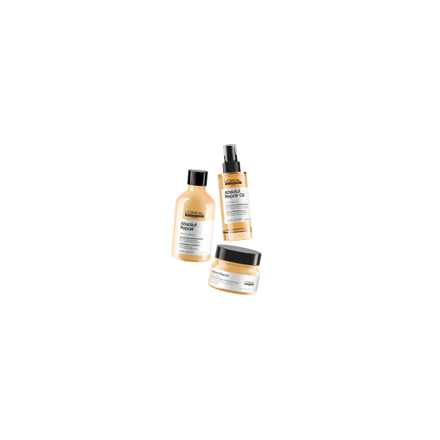 L'Oreal PRO LONGER šampoon täitepakendis 1500 ml – 2
