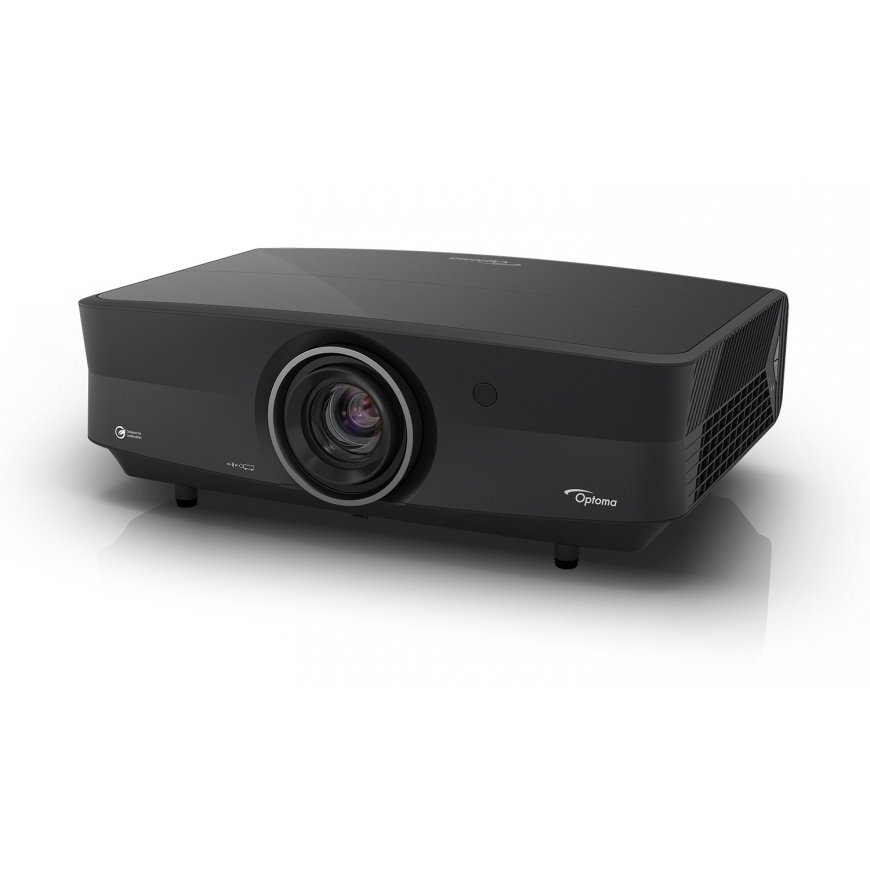Optoma UHZ68LV Standarta fokusa projektors 5000