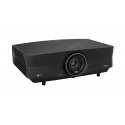 Optoma UHZ68LV Standard throw projector 5000 ANSI lumens DMD UHD 4K (3840x2160) 3D Black Optoma UHZ68LV Standard throw projector 5000 ANSI lumens DMD UHD 4K (3840x2160) 3D Black