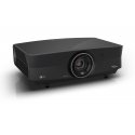 Optoma UHZ68LV Standard throw projector 5000 ANSI lumens DMD UHD 4K (3840x2160) 3D Black Optoma UHZ68LV Standard throw projector 5000 ANSI lumens DMD UHD 4K (3840x2160) 3D Black
