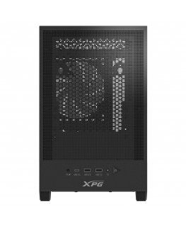 XPG VALOR MESH NANO MID-TOWER-CHASSIS - Black