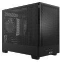 XPG VALOR MESH NANO MID-TOWER-CHASSIS Midi Tower Must XPG VALOR MESH NANO MID-TOWER-CHASSIS Midi Tower Must