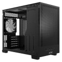 XPG VALOR MESH NANO MID-TOWER-CHASSIS Midi Tower Черный XPG VALOR MESH NANO MID-TOWER-CHASSIS Midi Tower Черный
